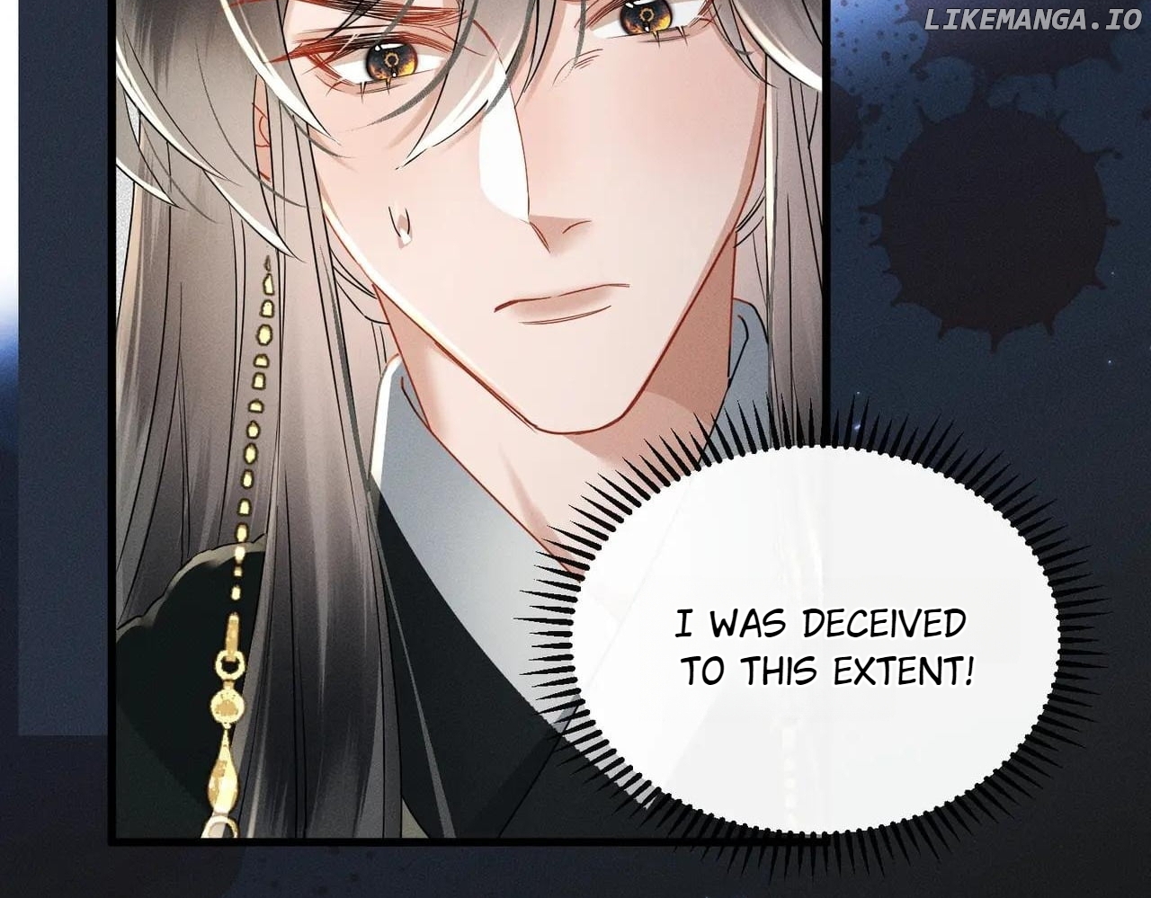 The Tyrant’s Family Lasts Thanks To Her Inner Voice Chapter 59 - page 7